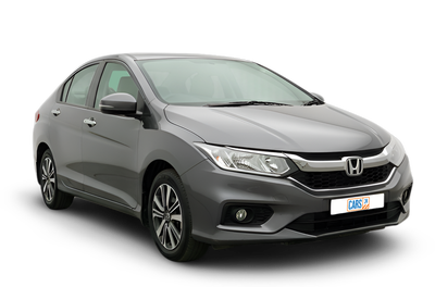 Honda City-img